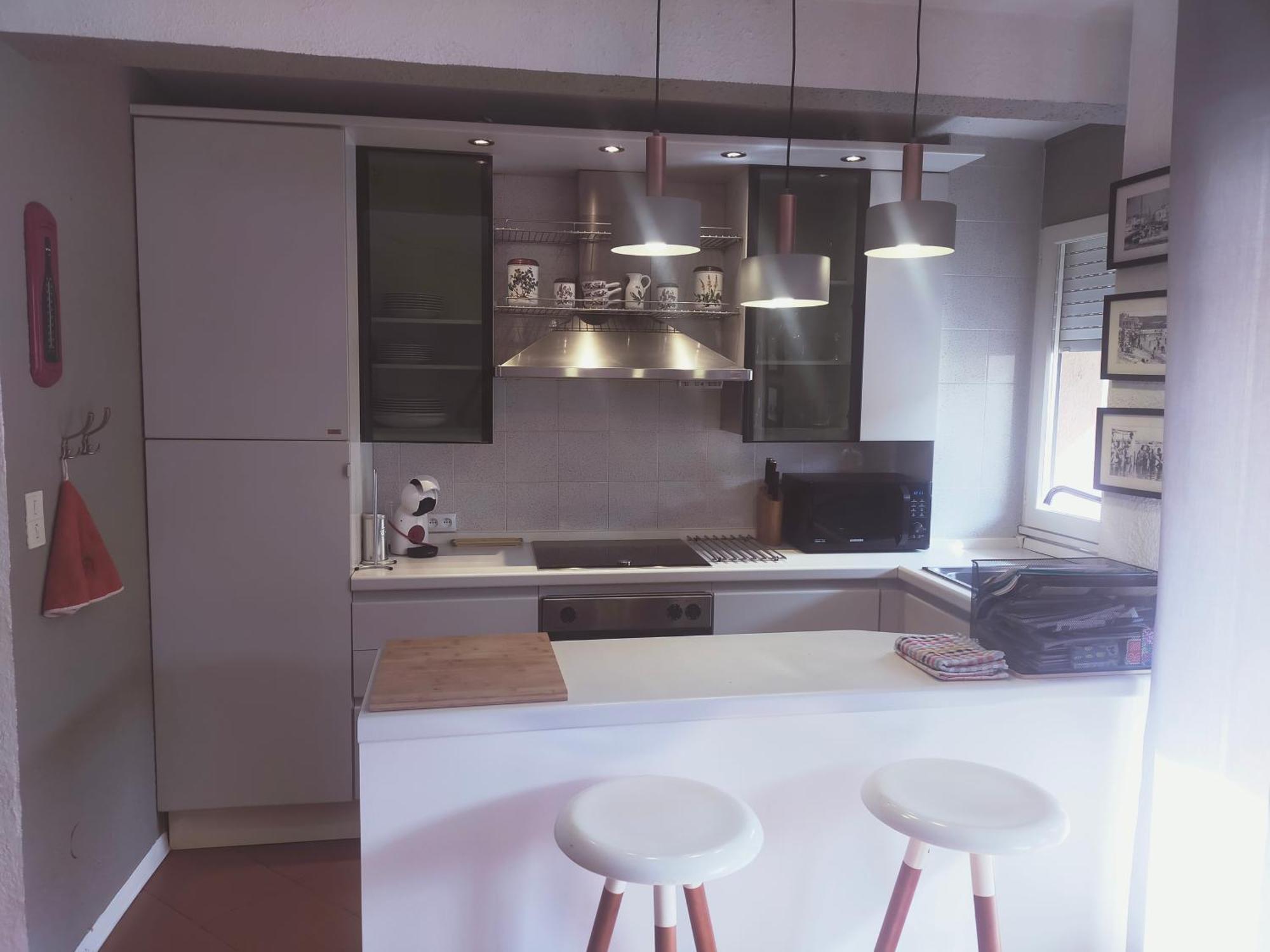 Super 2 A 6 Pers Garage Prive, Centreville, 150m, 2 Terrasses *